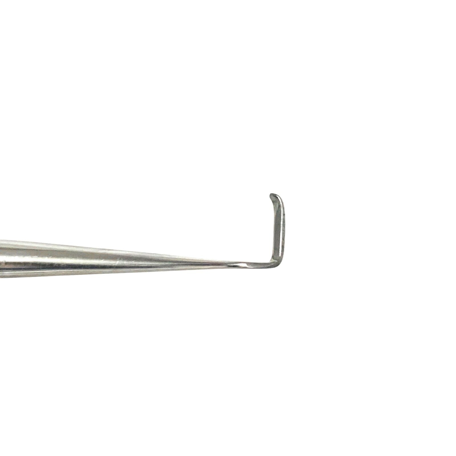 Sklar RAGNELL Retractor, double ended, 3 X 8 mm and 5 X 15 mm blades, 6”