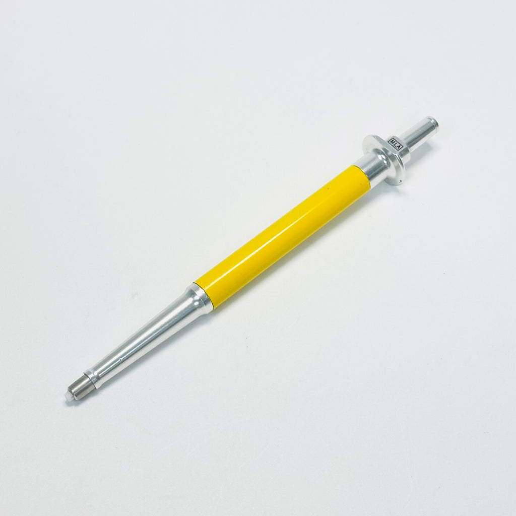 VISTALAB 1059C 500µL Pipette, MLA, D-Tipper, Yellow