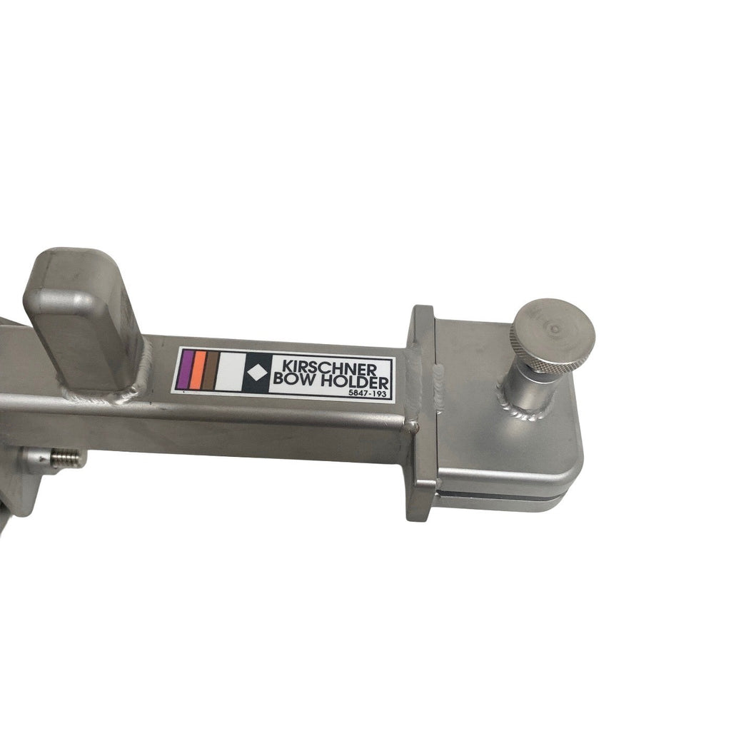 Mizuho OSI REF 5847-193, Kirschner Bow Holder