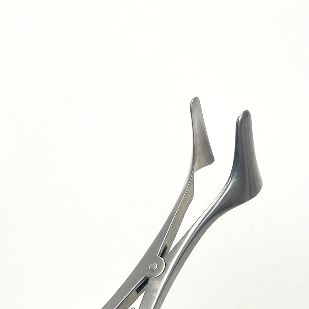 black & black B61425 Vienna Nasal Speculum, 5-1/2″ (14cm)