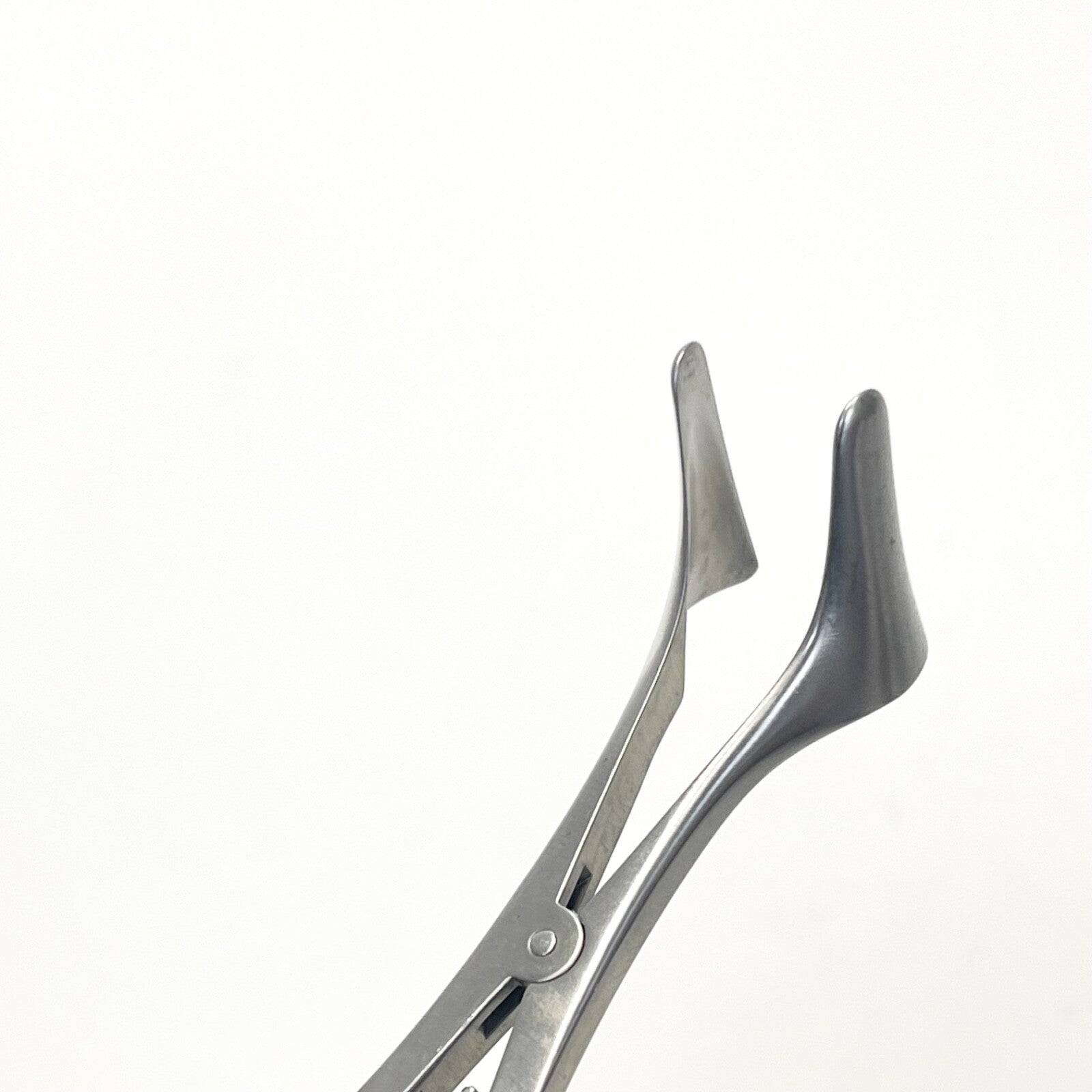 black & black B61425 Vienna Nasal Speculum, 5-1/2″ (14cm)
