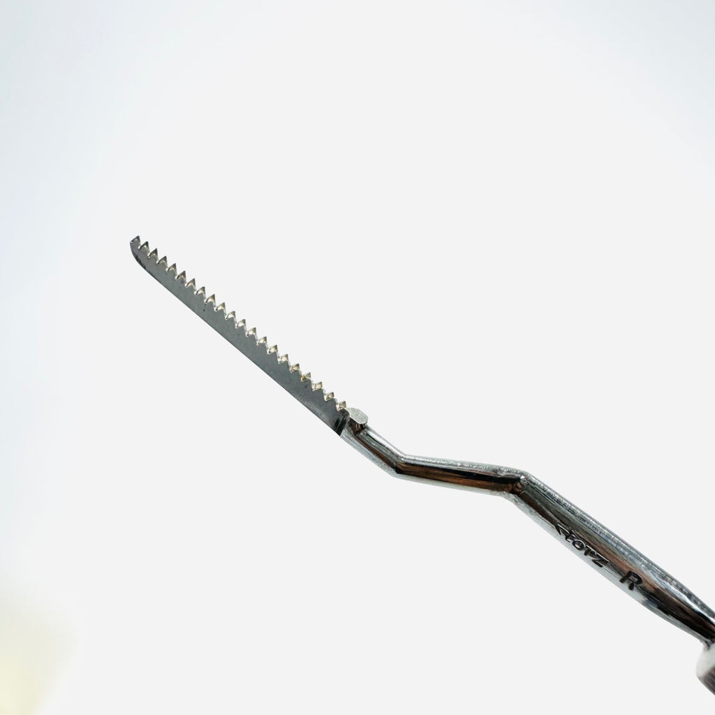 Storz N4422 Joseph Nasal Saw Right Angled 7 In Instrument