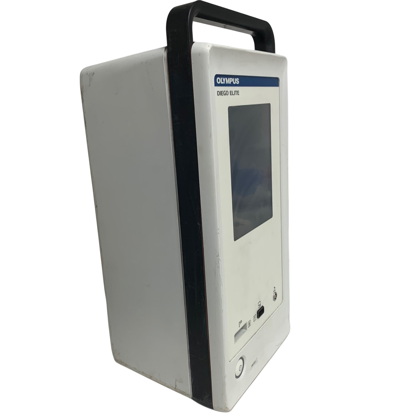 Olympus Diego Elite MDCONS100 Console