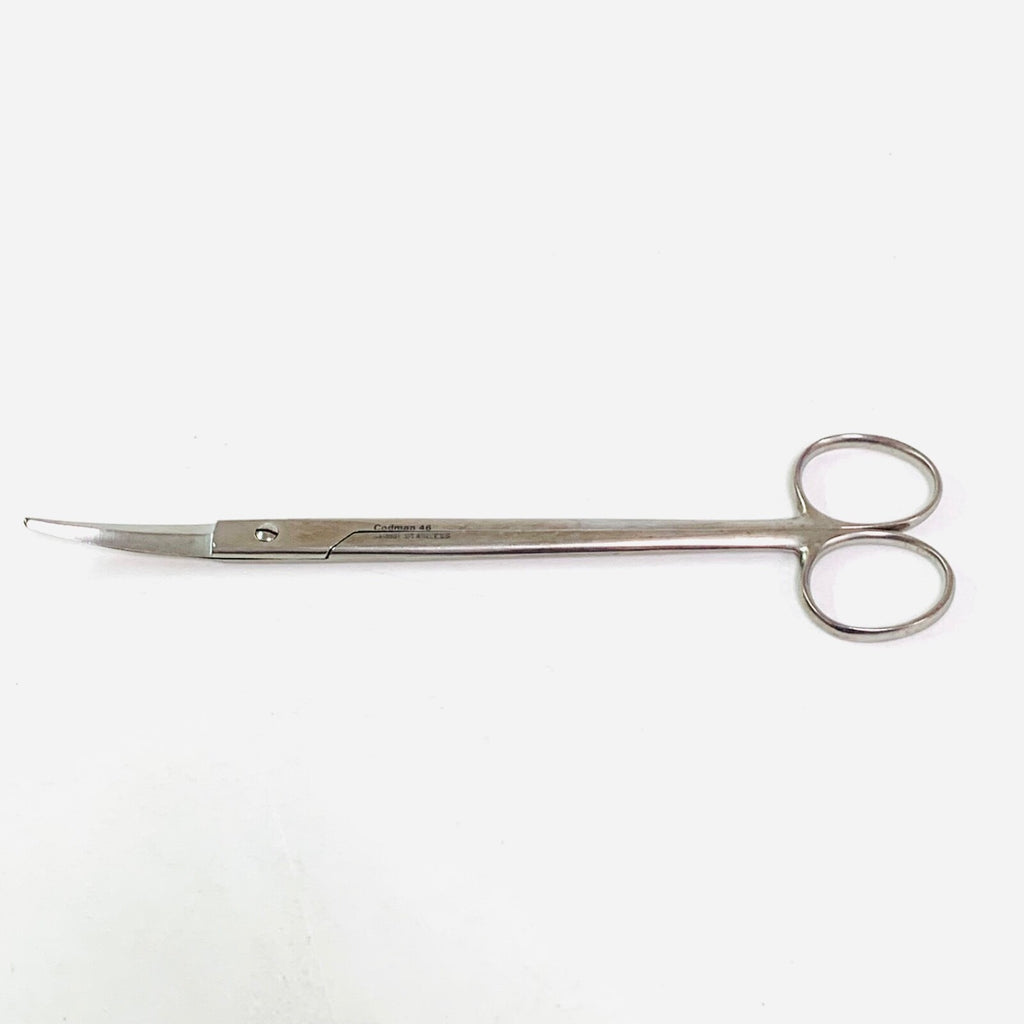 Codman REF 54-1081, Boettcher Tonsil Scissor