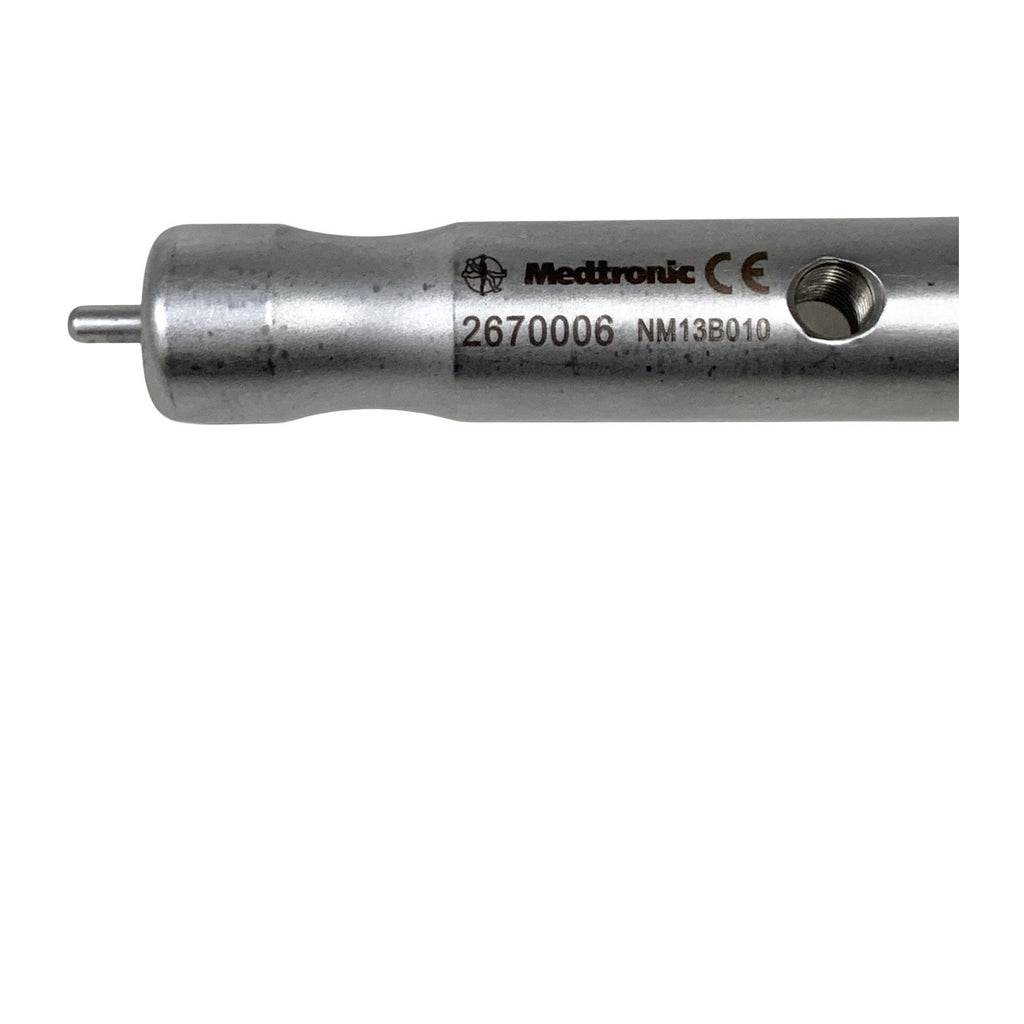 Medtronic 2670006 Wave Retractor Surgical Instrument Spinal Neurological Tool