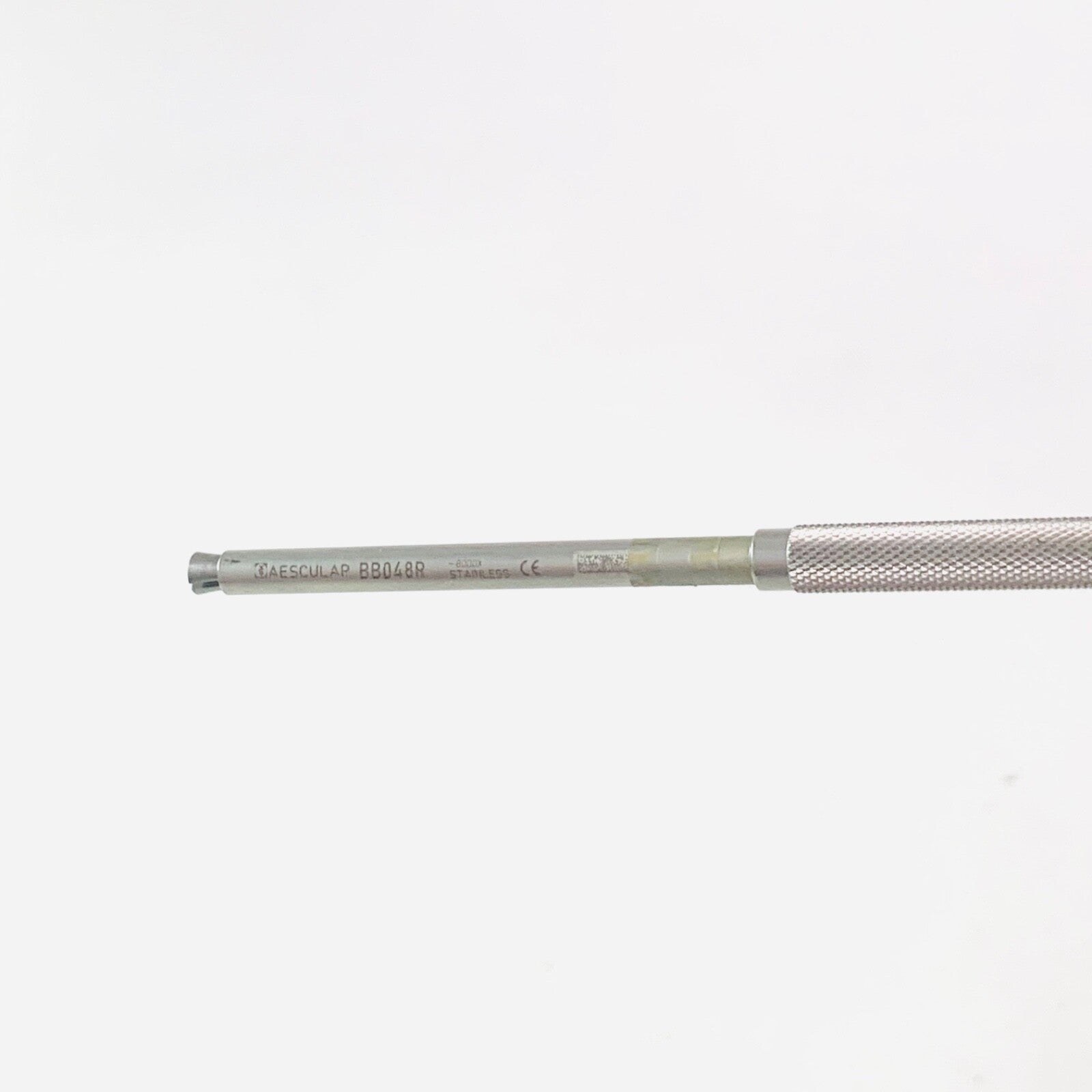 Aesculap REF BB048R, Scalpel Handle