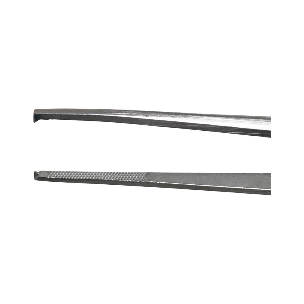 V.Mueller® NL1470 Cushing Forceps  7.25 Inch 1 x 2 teeth, Semi-sharp dissecting