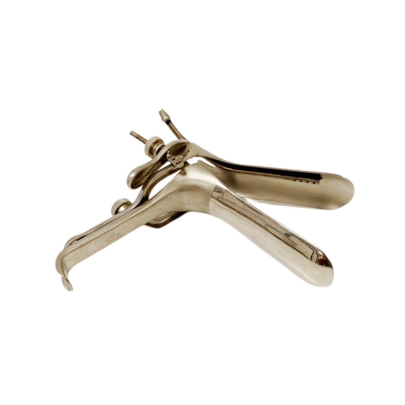 Pilling REF 508614, LASER SURGERY VAGINAL SPECULUM