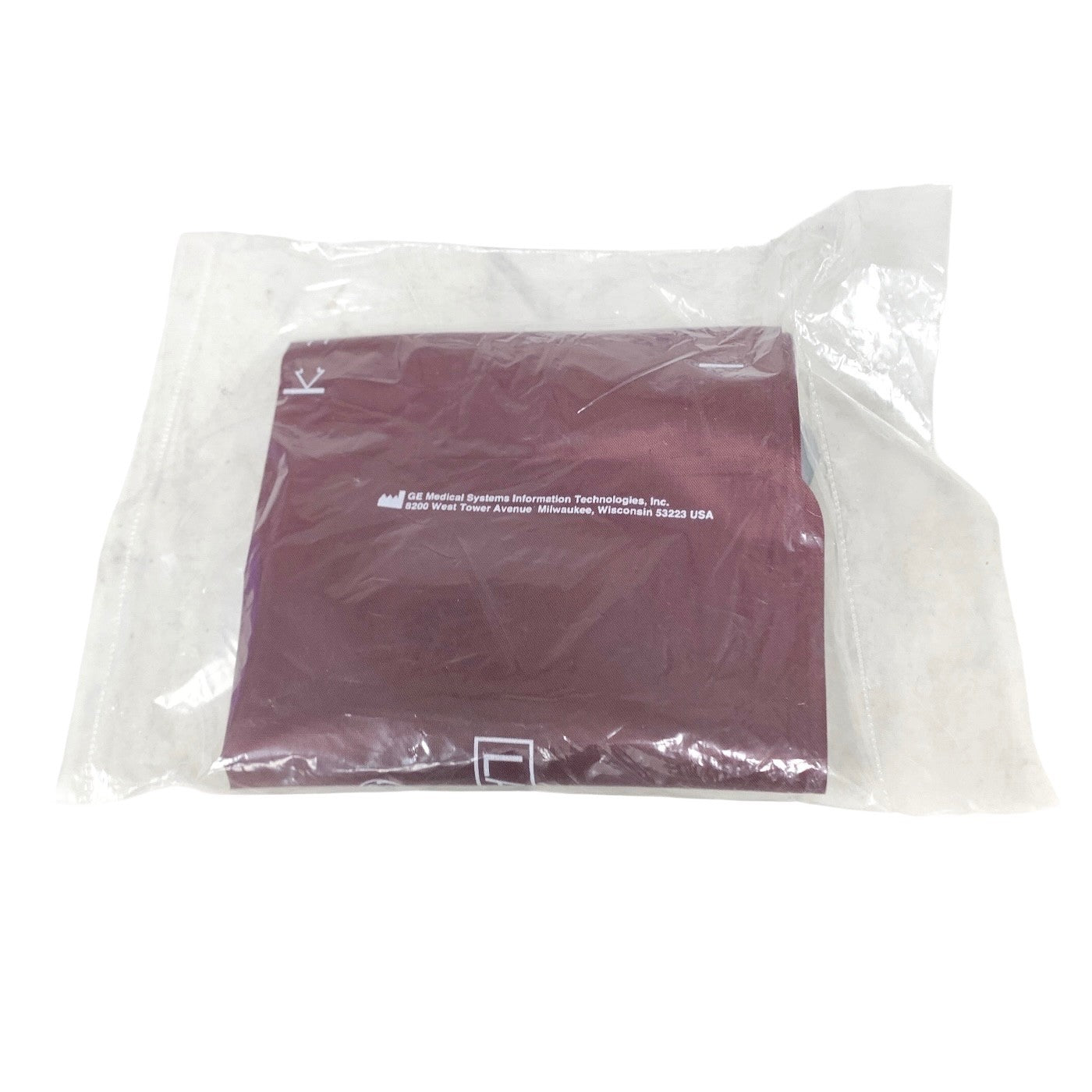 Critikon Ref 002381, Dura-Cuf Large Adult Blood Pressure Cuff 31–40cm