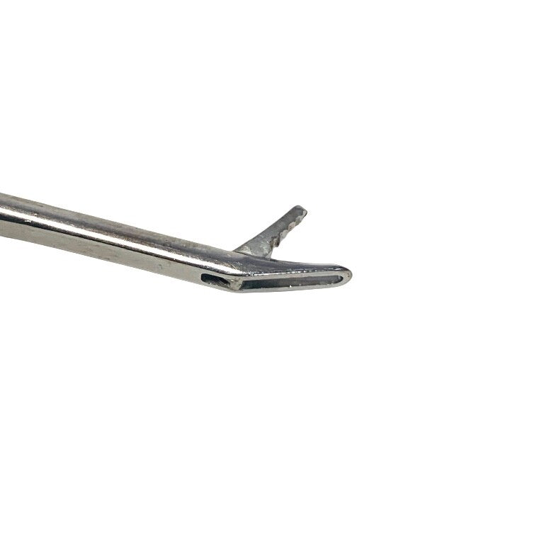 DYNICS SMITH & NEPHEW Ref 7204668 , PROLINE 17mm SCOOP UPBITE