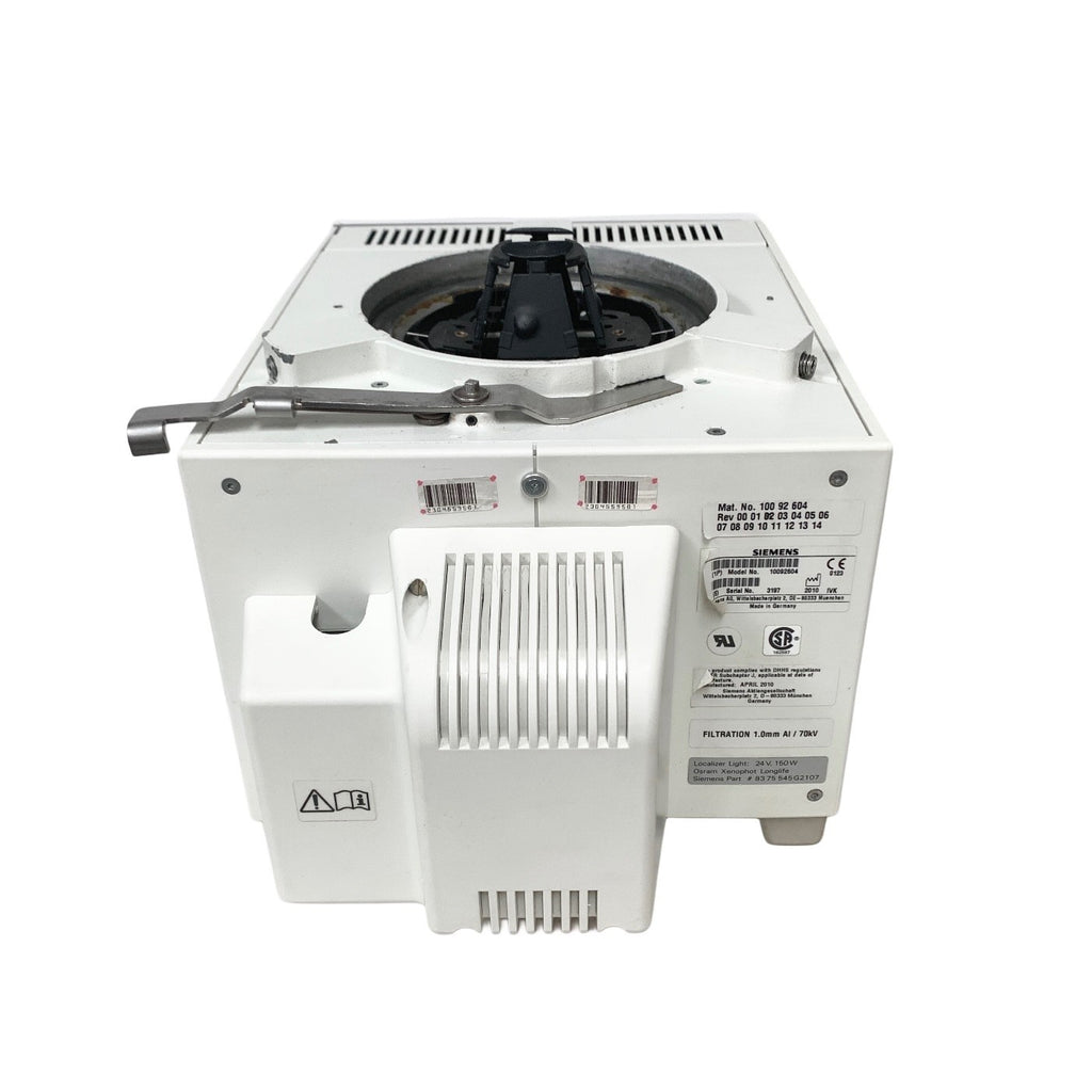 Siemens 10092604 Multileaf Collimator - 2010 DOM - Multix FD Axiom Aristos OEM