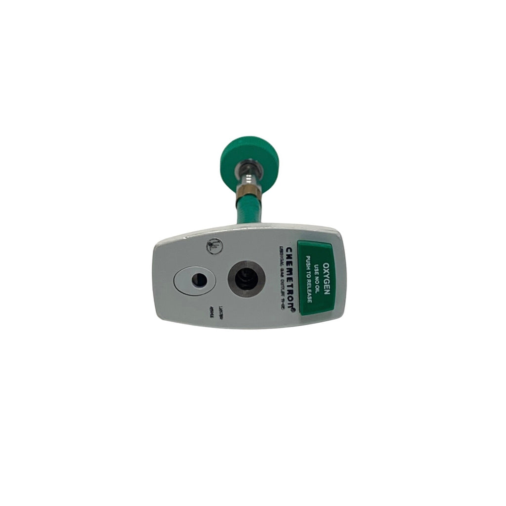 Allied Healthcare Chemetron REF 0812, Oxygen Outlet