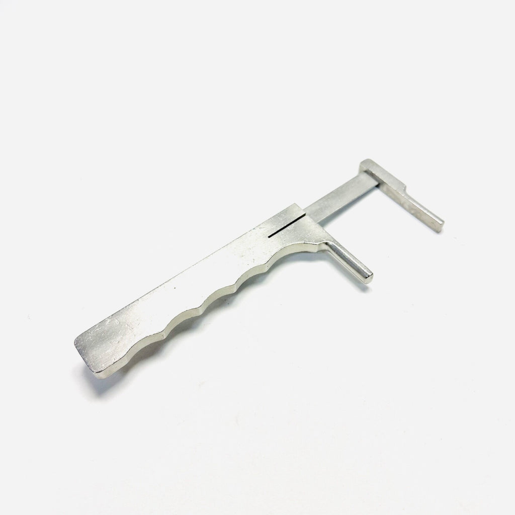 Zimmer 3895 Townley Femur Caliper Instrument