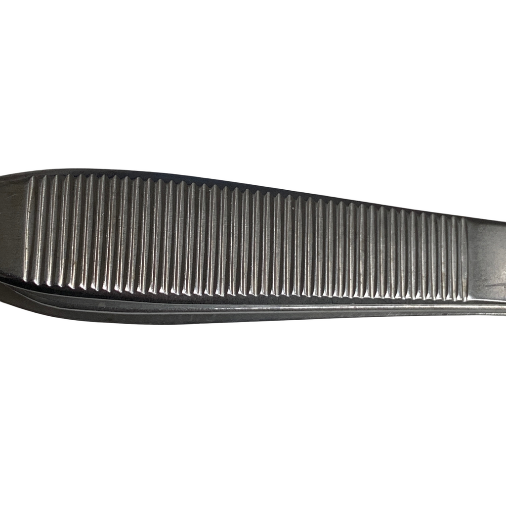 INSORB 9100 Stainles Germany Dual Tip 12.5cm Forceps Plastic Surgical Instrument
