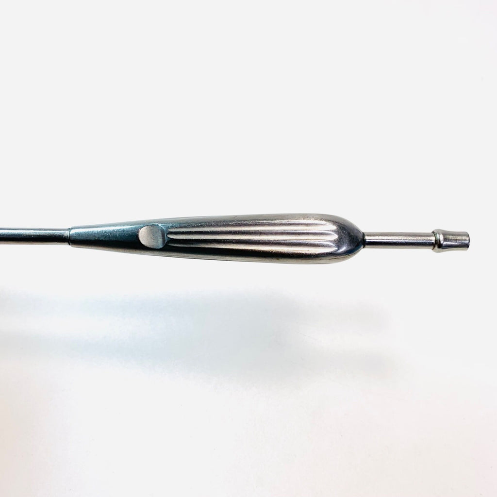 Pilling REF 16-2300, Yankauer Suction Tube