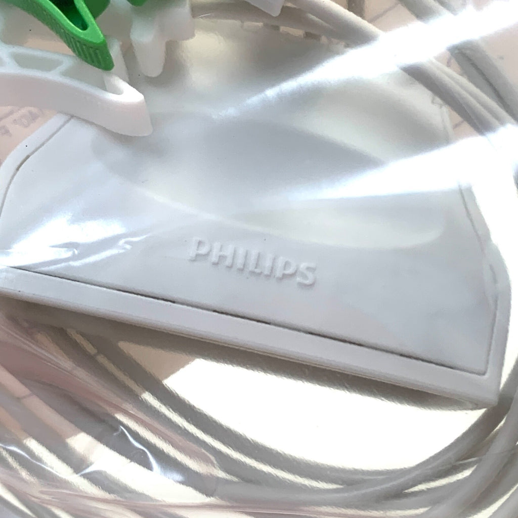 PHILIPS REF 989803172031, ECG 5 Lead Grabber, AAMI, SPU, TELE