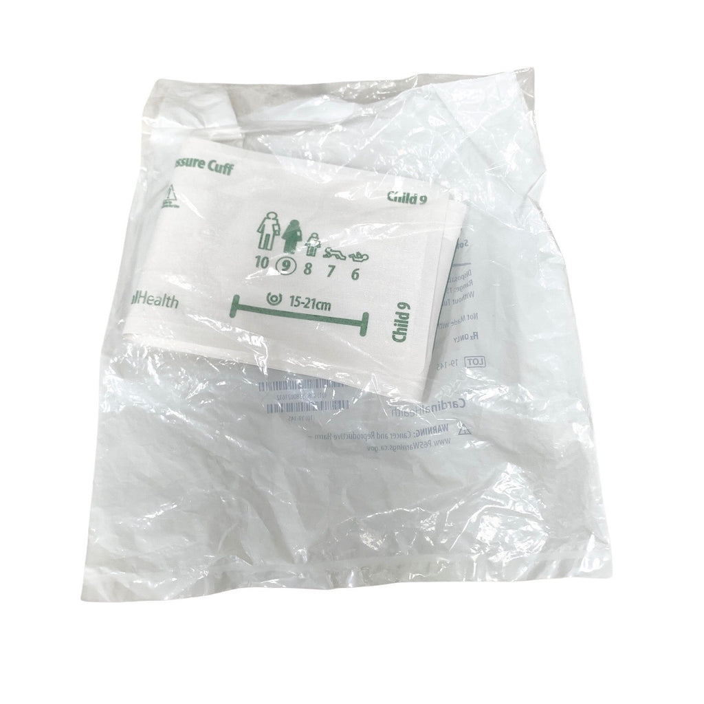 Cardinal Health 30503-11ASoft Blood Pressure Cuff Range: 15 to 21cm