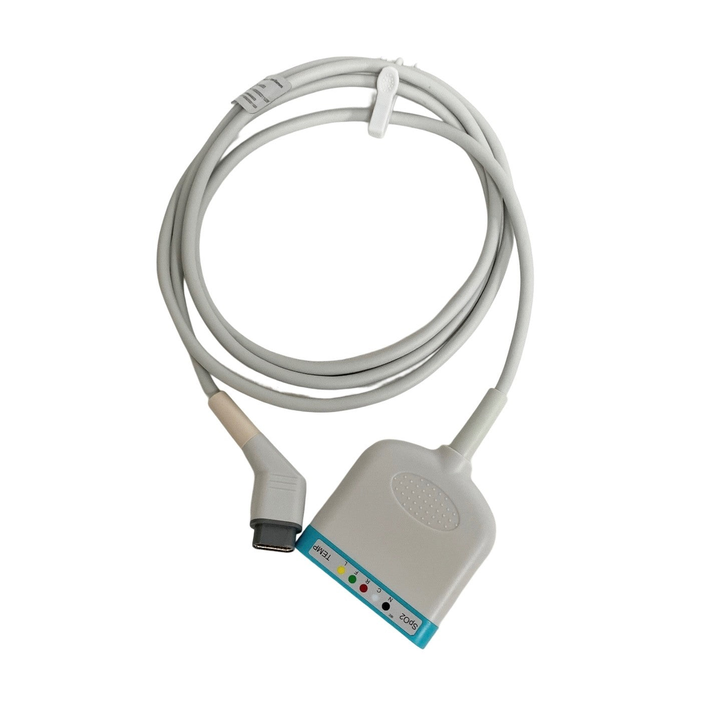 Drager/SIEMENS REF NESM6253, COMPATIBLE MultiMed Multiparameter Cable
