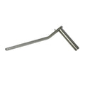 Osteotech REF 2000007  Drill Guide/Sleeve 11mm For Graft Preparation Instrument