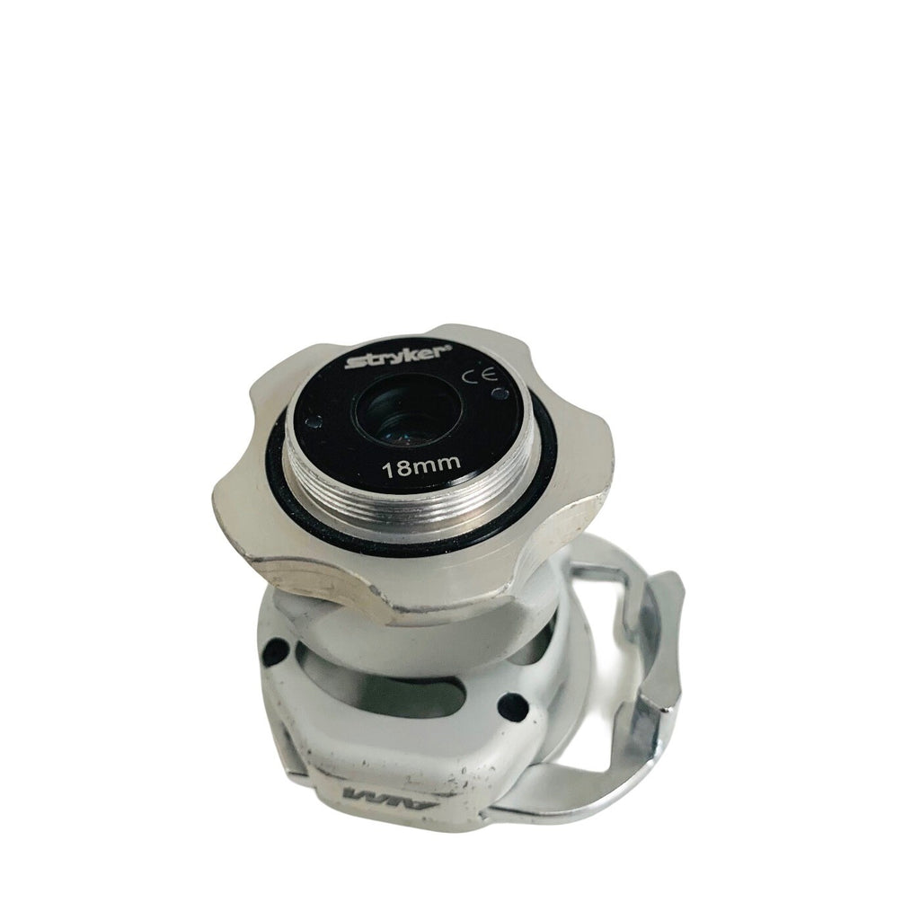 STRYKER AIM REF 1588-020-122, 18MM 1588 CAMERA HEAD COUPLER