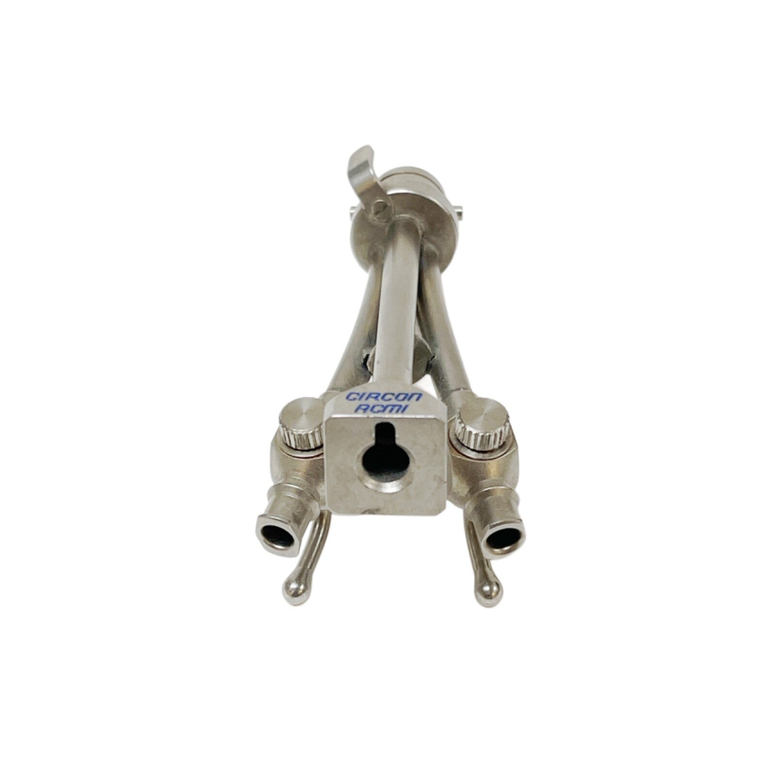 ACMI M2-153 sheath bridge for 4mm scopes, dual port with CRA connector
