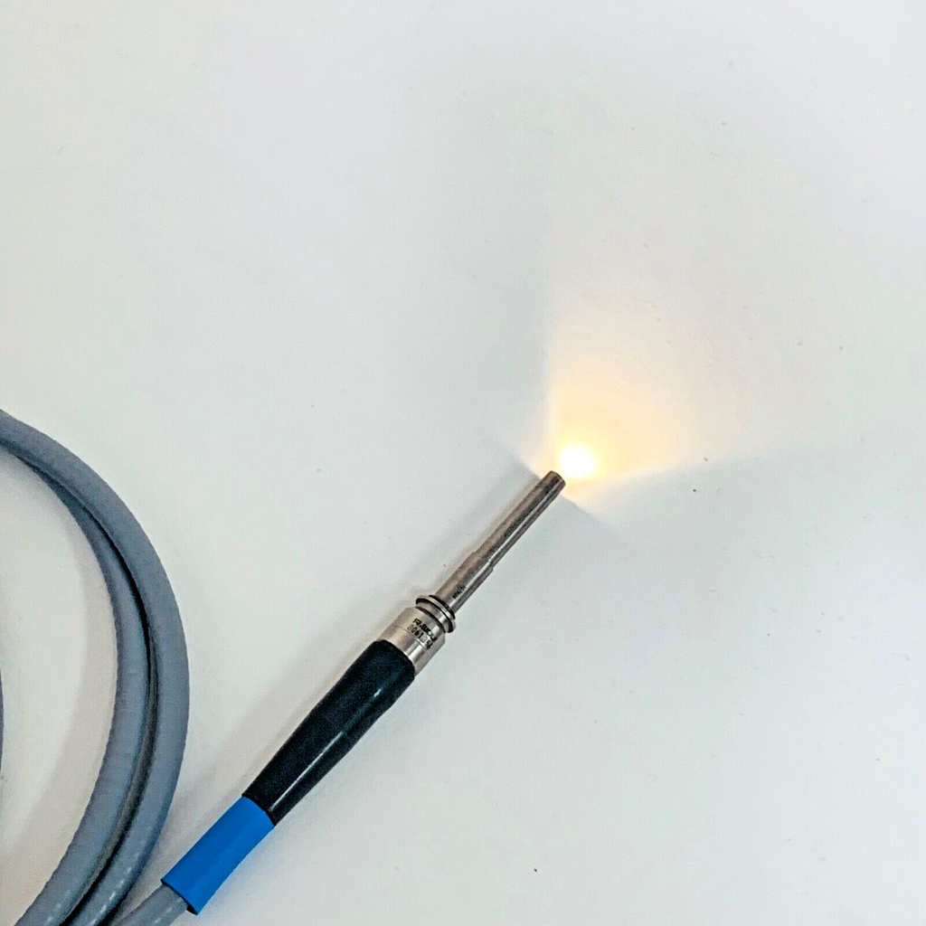 R. Wolf Ref 8061.356 Fiber Optic Light Cable