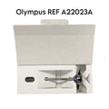 Olympus REF A22023A Outer sheath. 27 Fr. 2 stopcocks, vertical, fixed