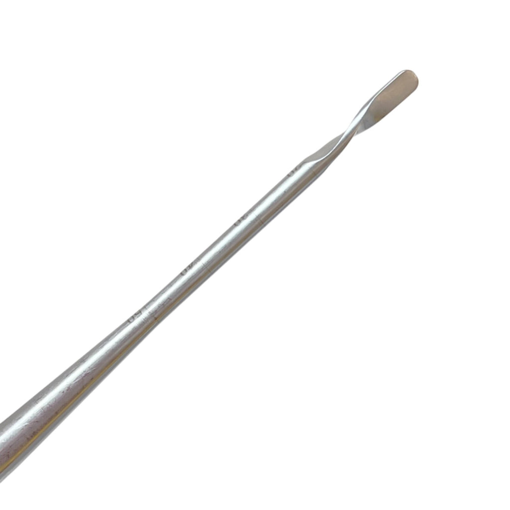 MEDTRONIC 9960290 BALL Handle Straight Paddles Probe Instrument