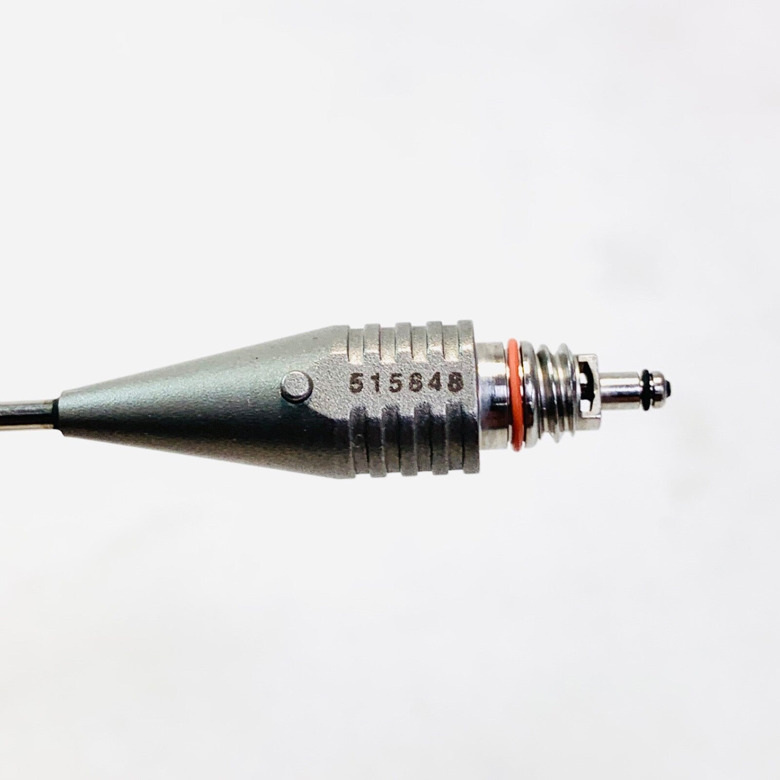 Alcon REF 515848, ULTRAFLOW SURGICAL HANDPIECE ATTACHMENT