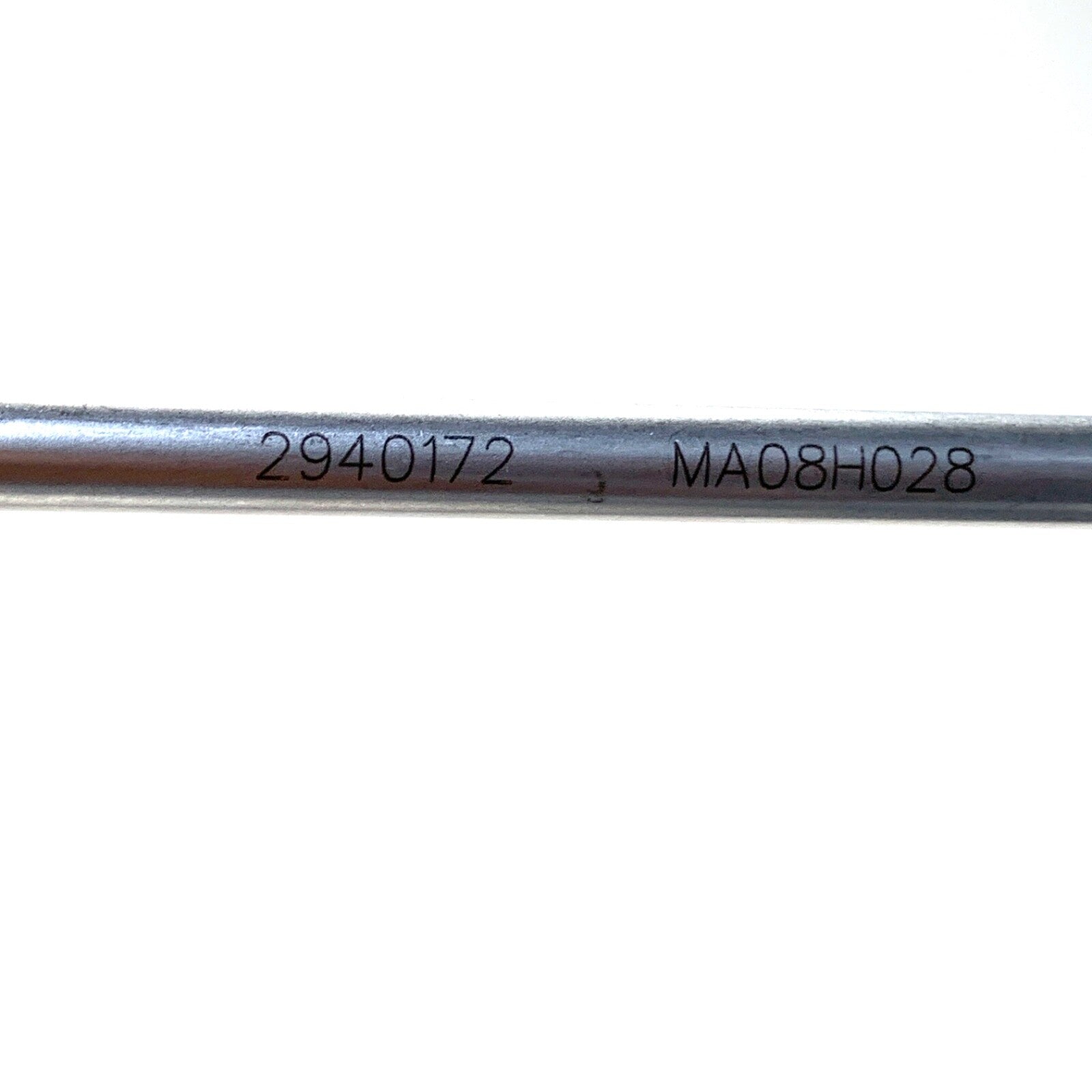 Medtronic REF 2940172, Spacer Bone Funnel Tamp