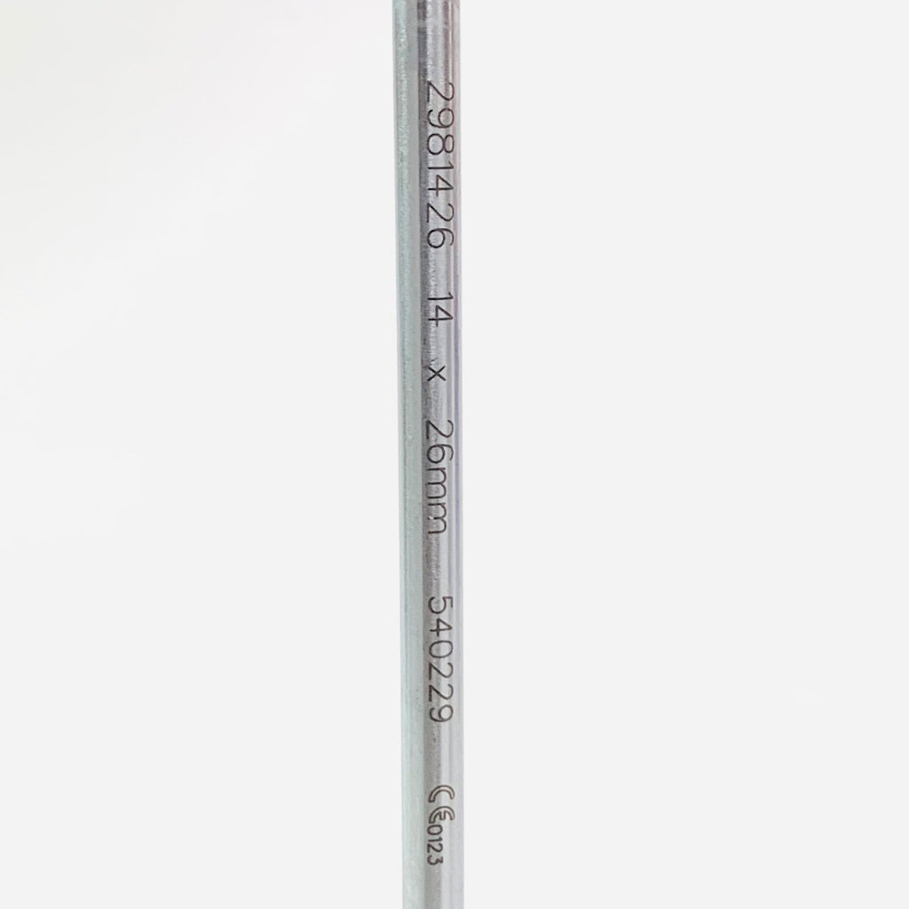 Medtronic REF 2981426, 14X26MM DISTRACTOR TRIAL