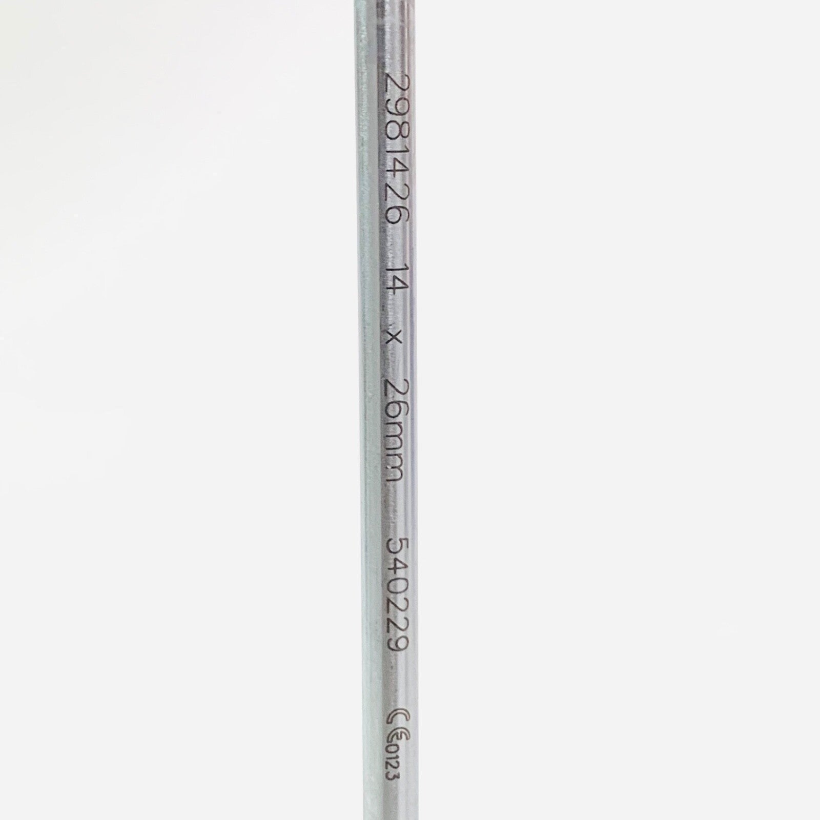 Medtronic REF 2981426, 14X26MM DISTRACTOR TRIAL