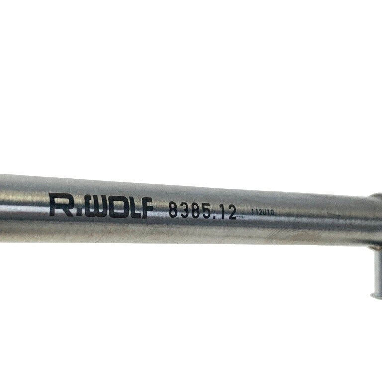 R Wolf REF 8385.12, SPOON FORCEPS