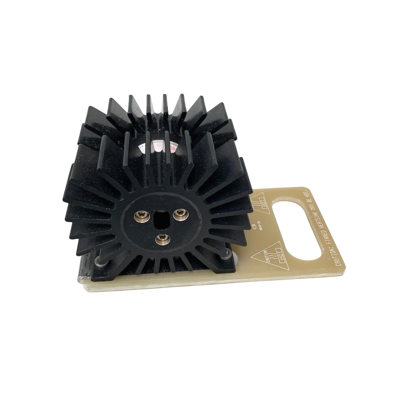 Karl Storz 00615XES Lamp Module w/ Heatsinks & Card – Replacement Bulb Assembly