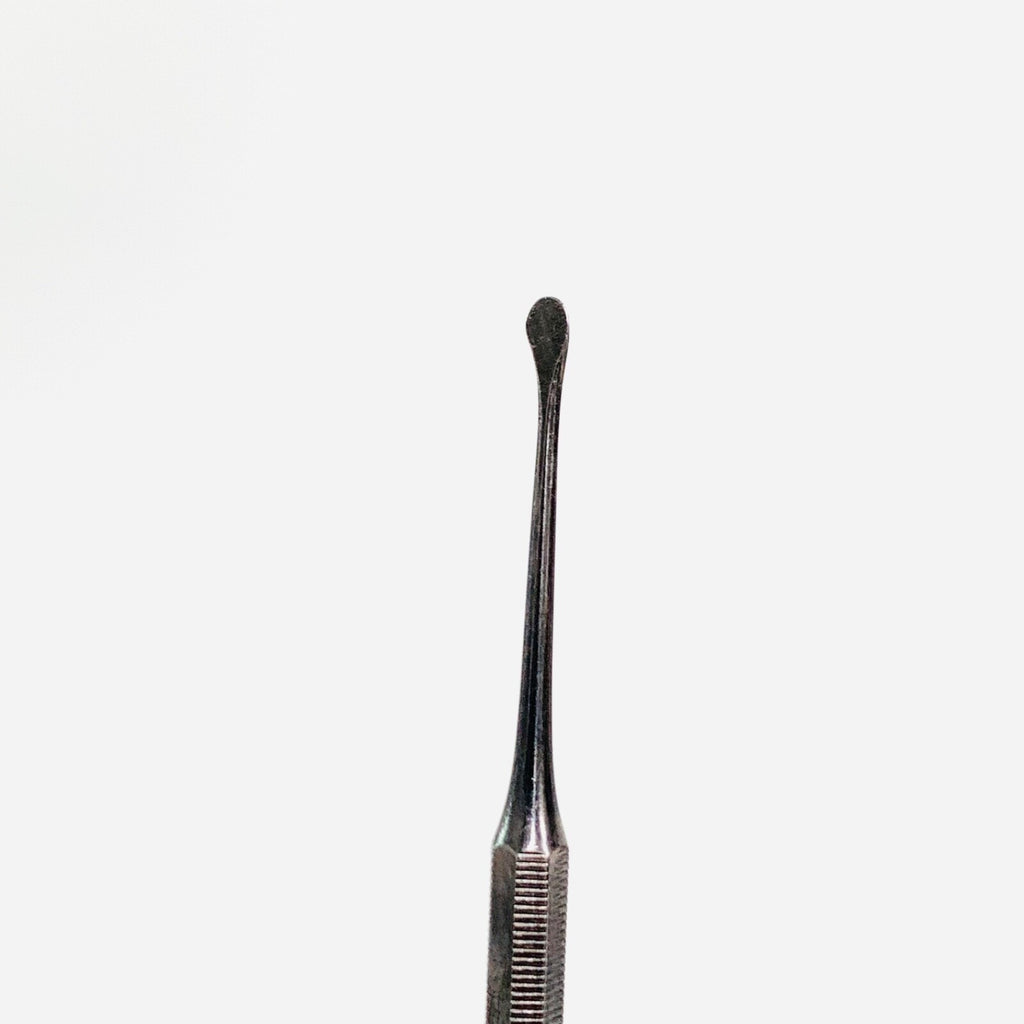 MILTEX Ref 40-45, Soft Corn Spoon Knife