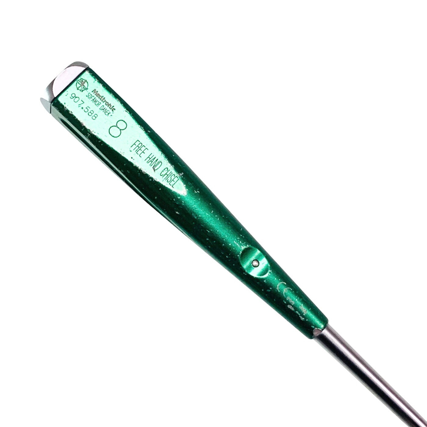 Medtronic Sofamor Danek Ref 907.588, FREE HAND CHISEL