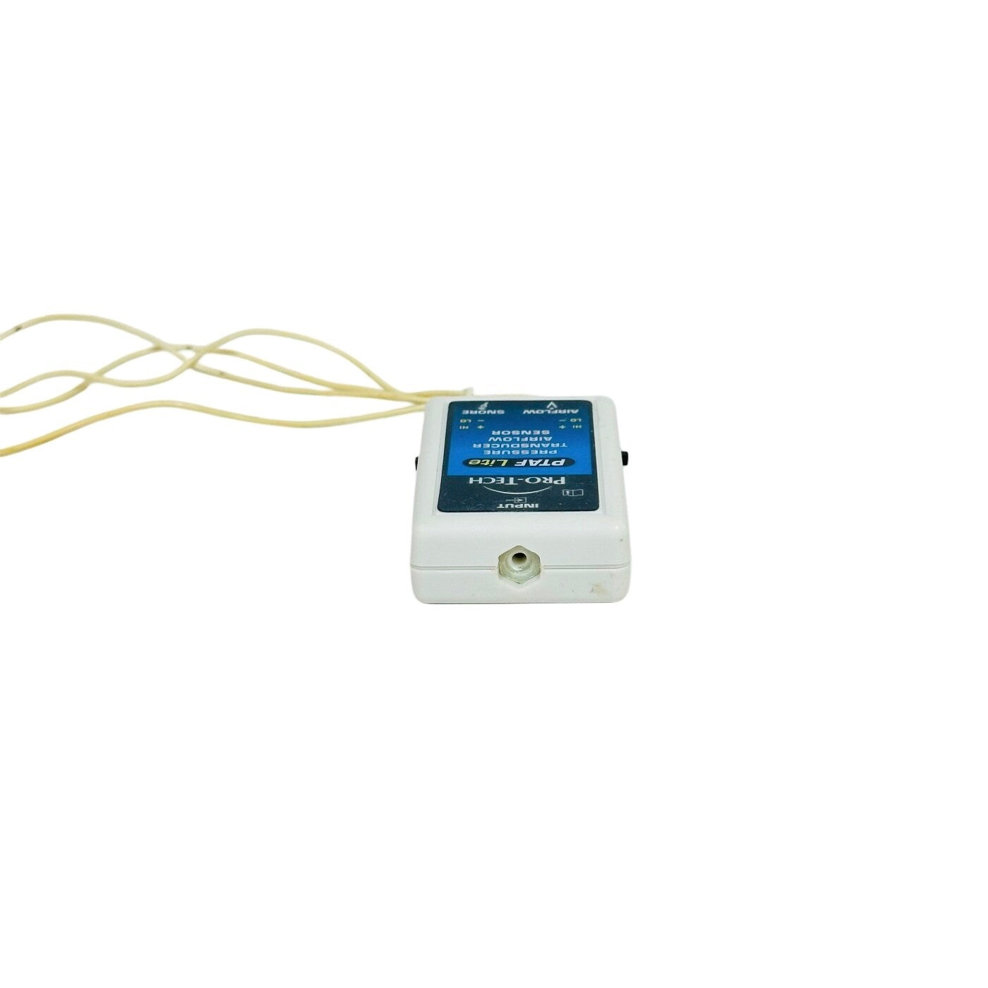 Philips P1289 PTAF Lite Pressure Transducer Airflow Sensor