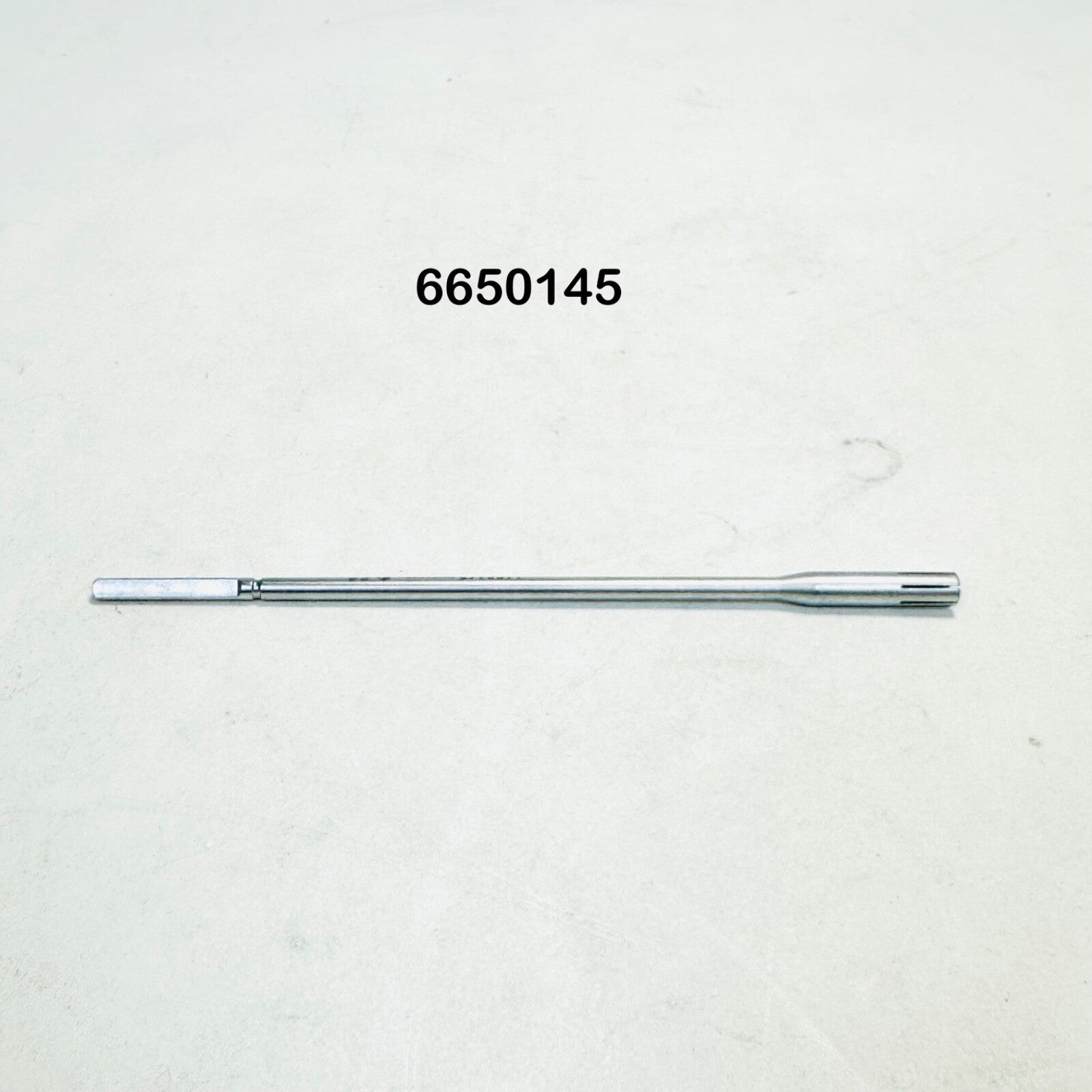 Medtronic 6650145 Screwdriver Adapter Instrument