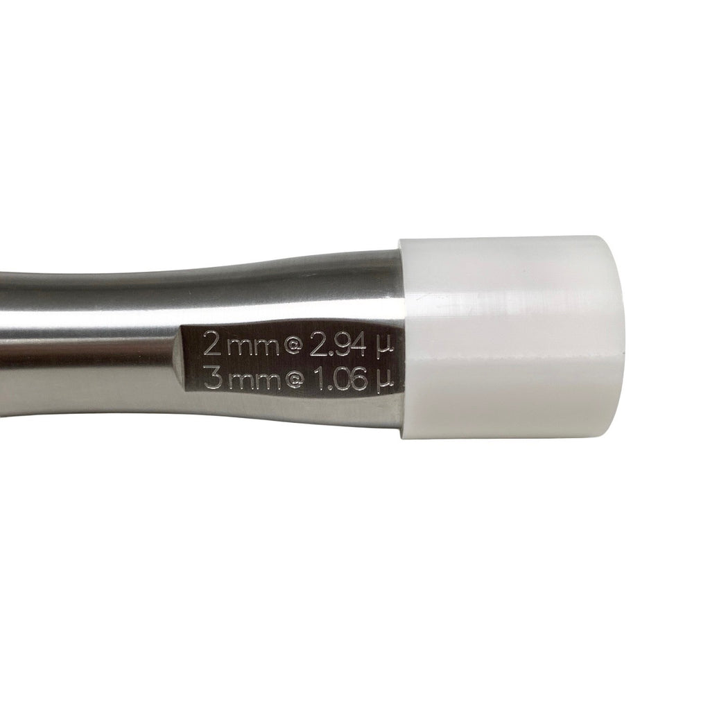 SCITON 2-3mm, Laser Single Spot Hand-piece