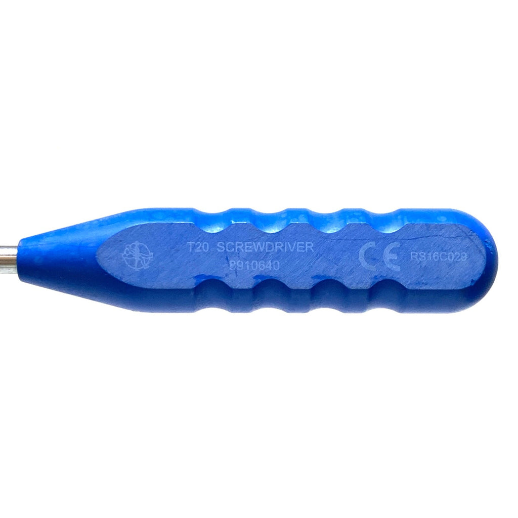 Medtronic REF 8910640, T20 Screwdriver
