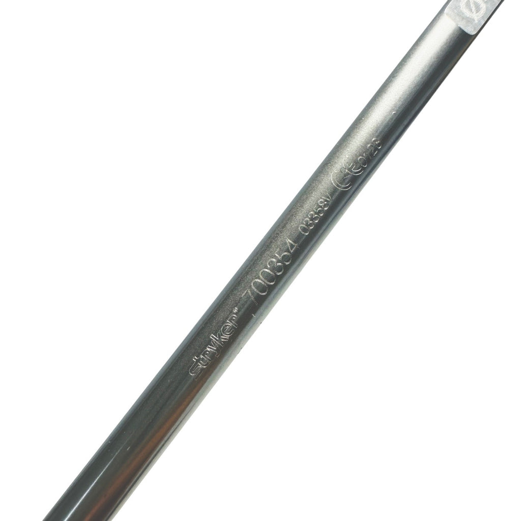 Stryker 700354 Drill Bit Ø4.5 mm × 180 mm AO Fitting Instrument