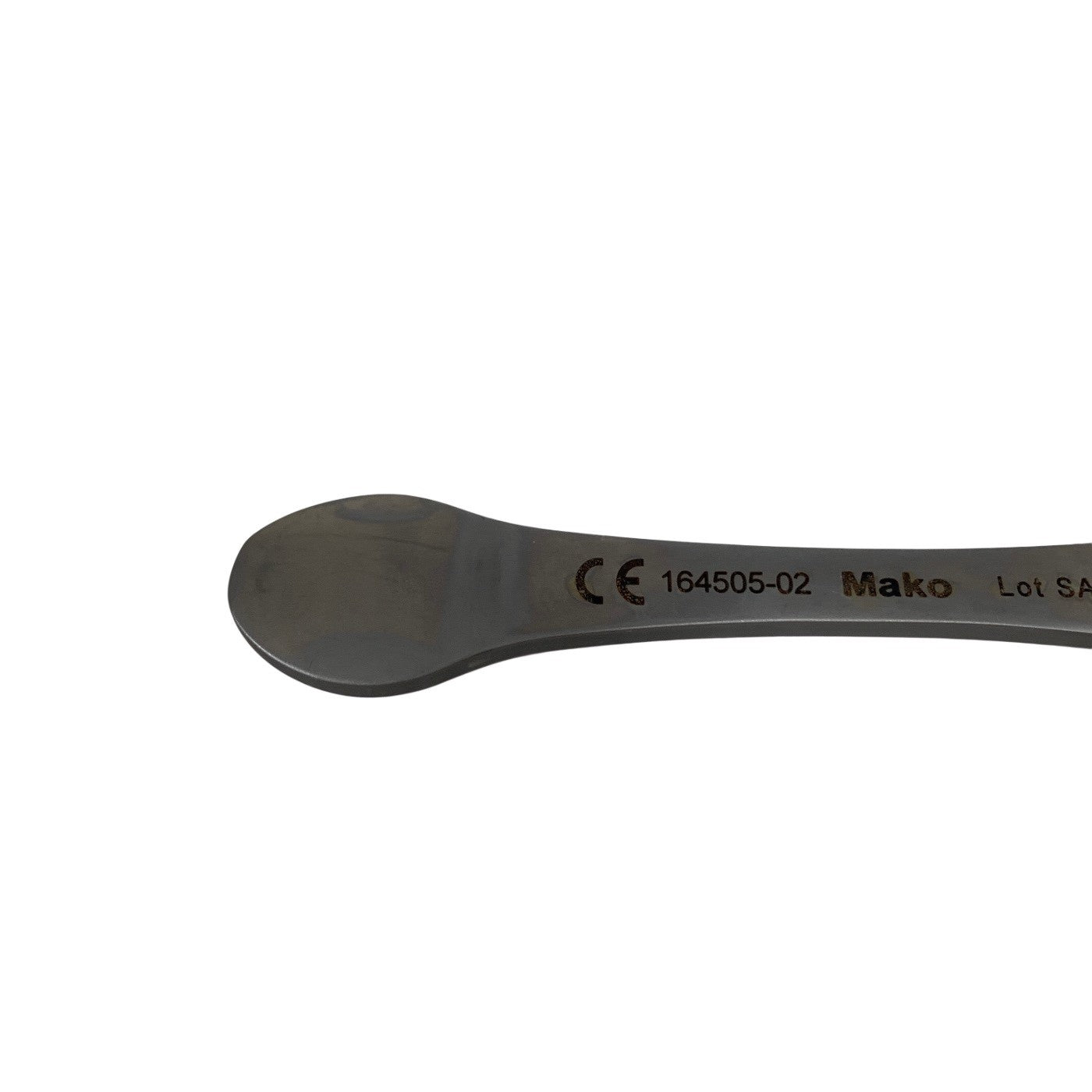 Stryker Mako Ref 164505-02, Spacer Paddles Orthopedic Surgical Instrument
