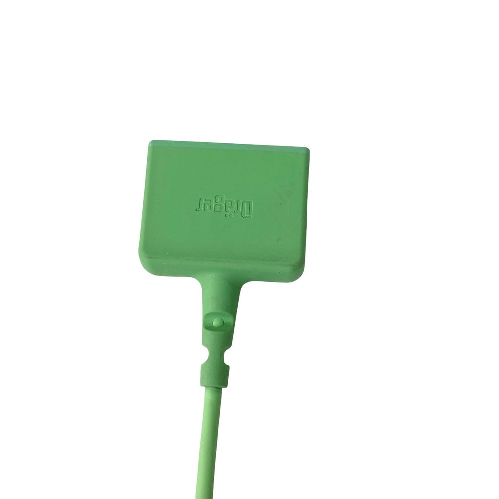Drager REF MP05115, ECG 6-LEAD EXTENSION CABLE 2M