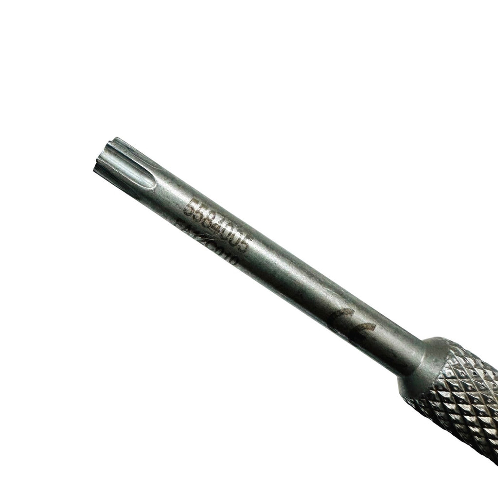 Medtronic 5584005 Starter Non-Bo Dual Ended Plug Instrument