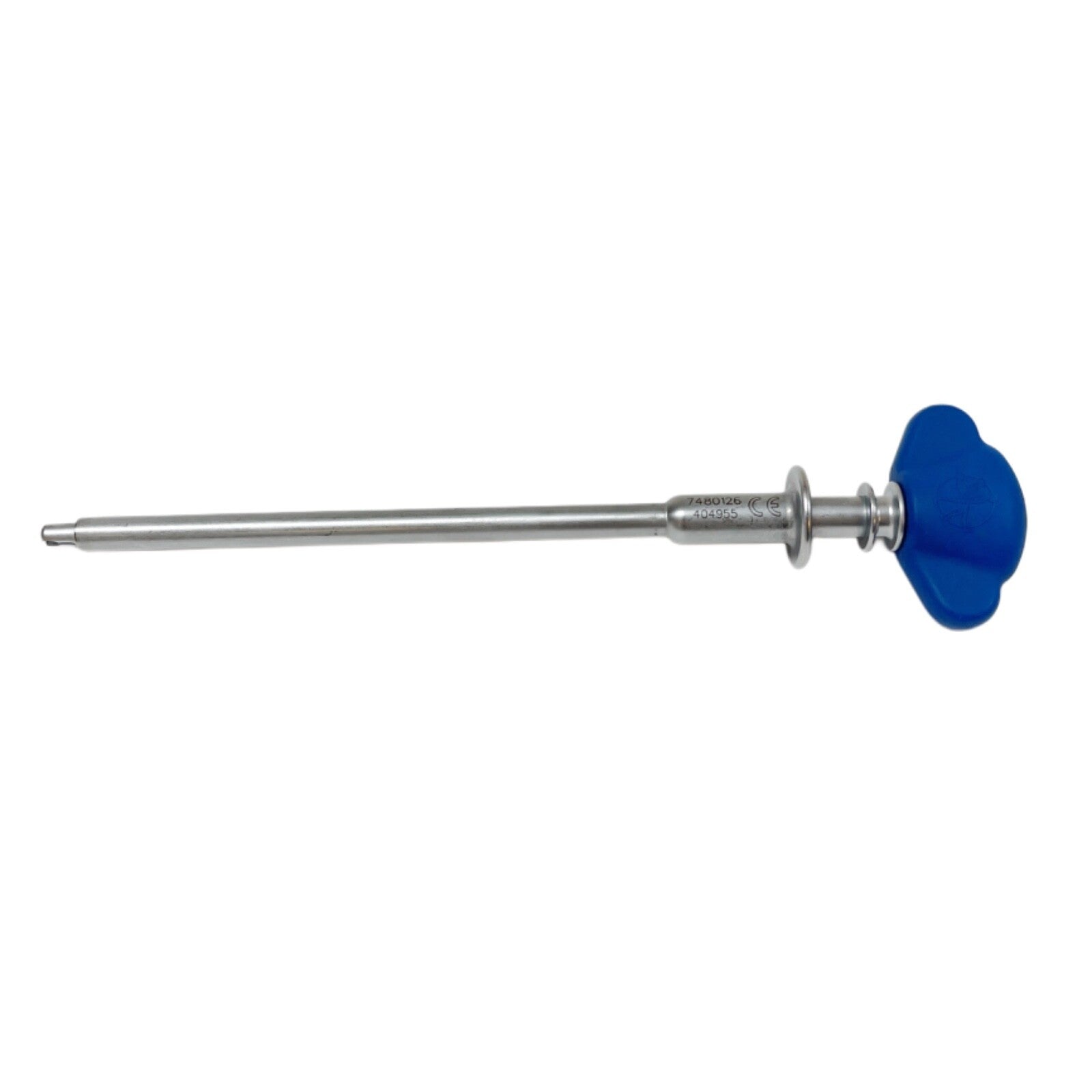 Medtronic REF 7480126 CD Horizon Solera 5.5/6.0 Rod Inserter Instrument