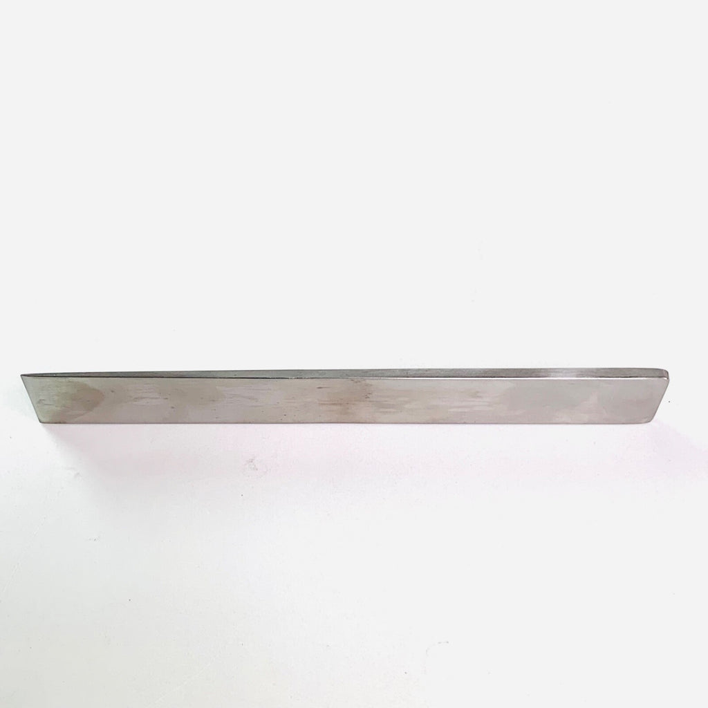 V Mueller REF OS1060032, Lambotte 32 mm Width Straight Blade