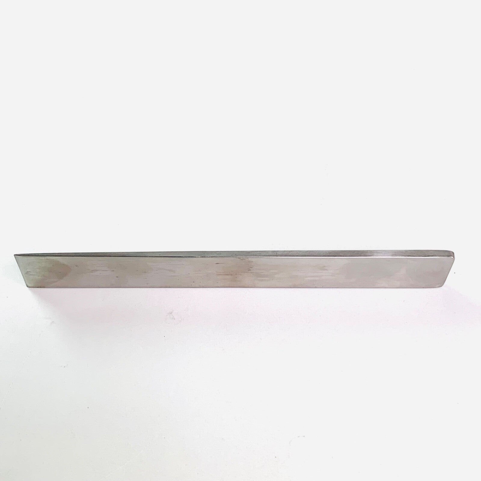 V Mueller REF OS1060032, Lambotte 32 mm Width Straight Blade