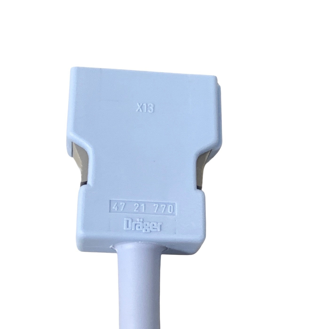 DRAGER REF 4721770, CSL Recorder CPS IP Cable Medical Monitor Lead OEM