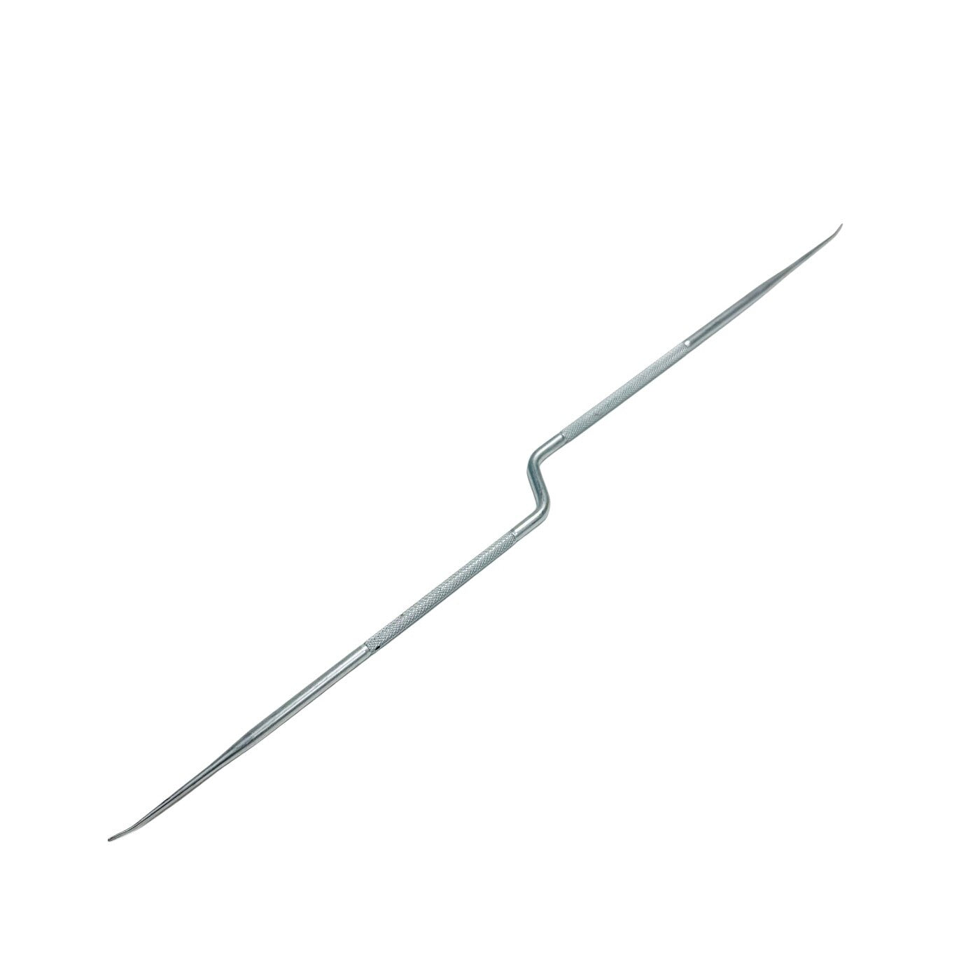 Medtronic 9569650 Bayoneted Penfield 4 push Instrument