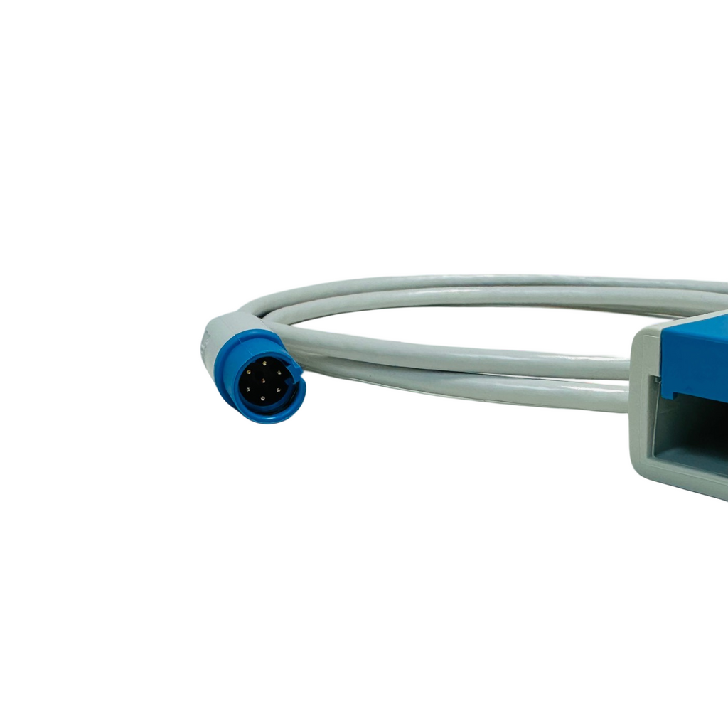 Draeger 3368433 ADAPTER EXTENSION CABLE 7 PIN, 1 M
